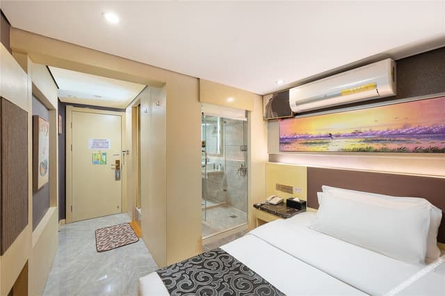 Budget Room (No Window)