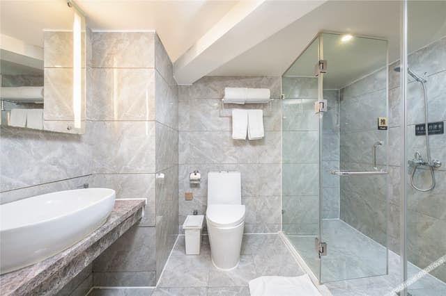 Qingshe Suite