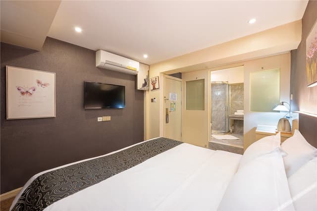 Boutique Double Room