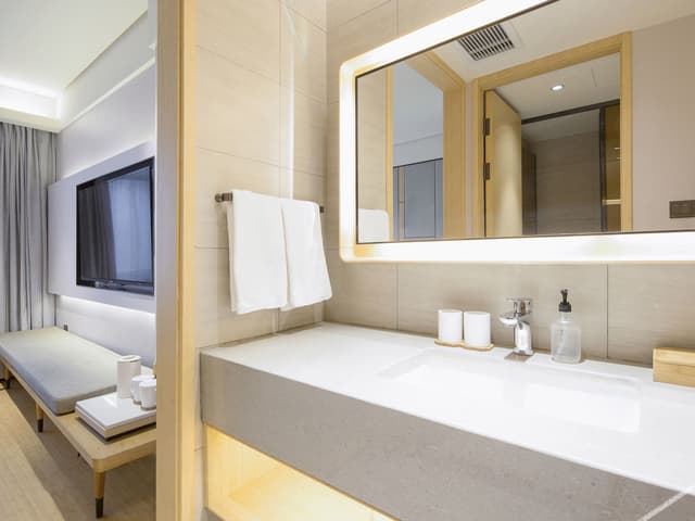 Guestroom (2 beds)