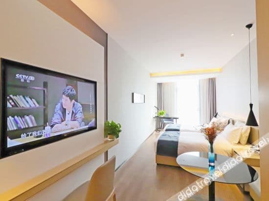 Guestroom (2 beds)