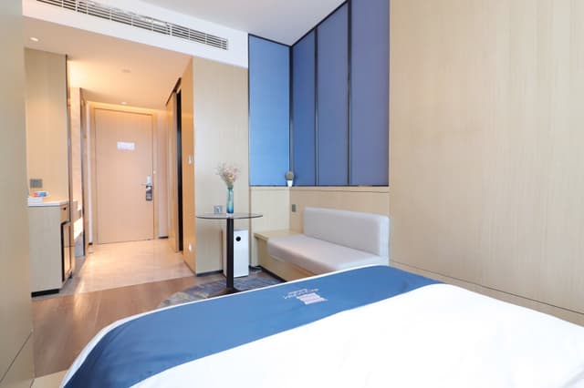 Guestroom (Double bed)