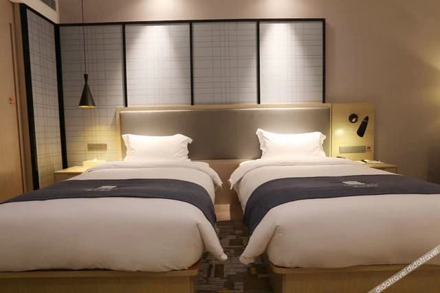 Guestroom (2 beds)
