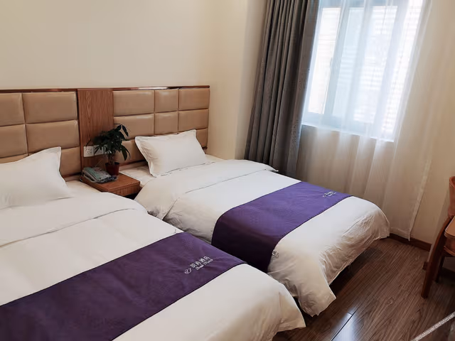 Superior Room (2 beds)