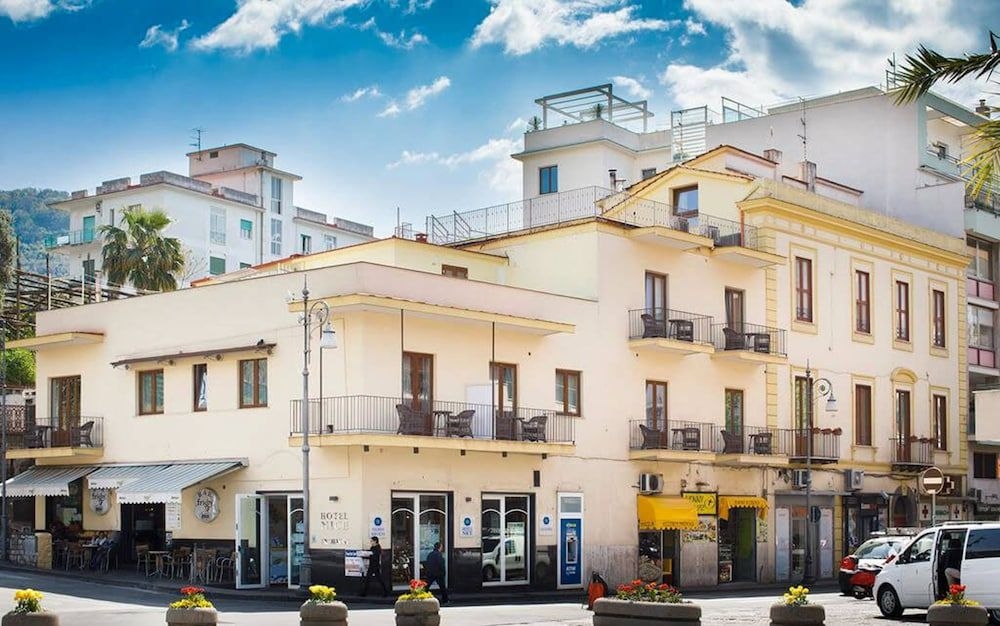 Hotel Nice0