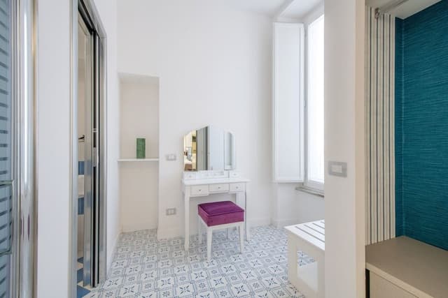 Deluxe Suite (Ravello)