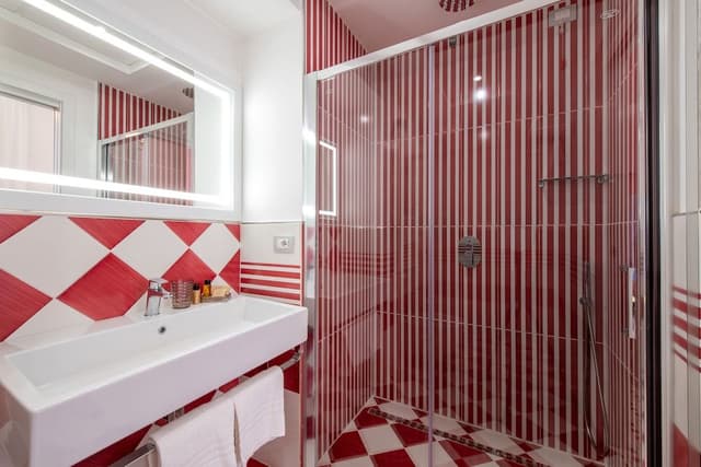 Suite, City View (Anfore)