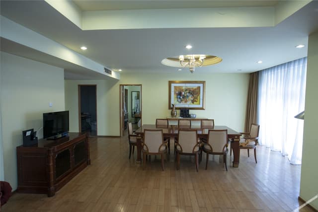 Villa Suite (five-bedroom)