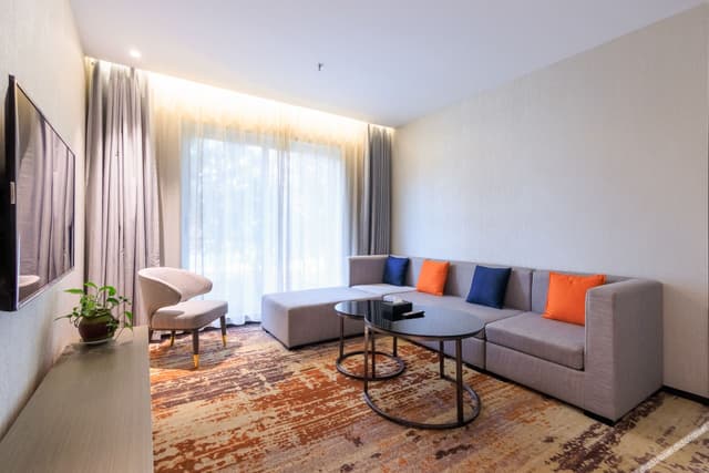 Family Suite
