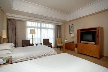 อาร์จีเอชซีเอ็ม โฮเทล (RGHCM Hotel)1