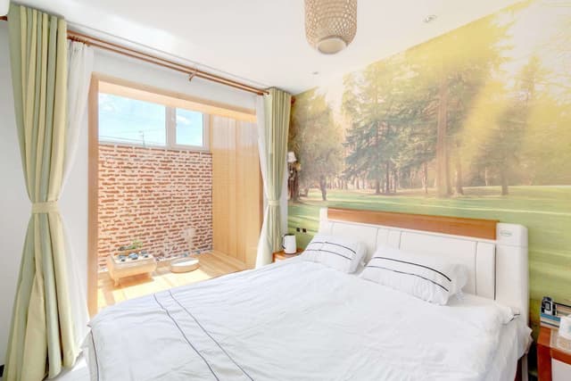 Elite House, Multiple Bedrooms