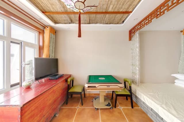 Elite House, Multiple Bedrooms