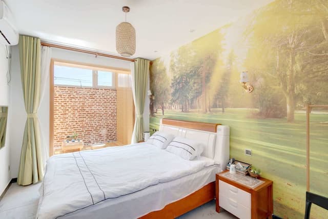 Elite House, Multiple Bedrooms