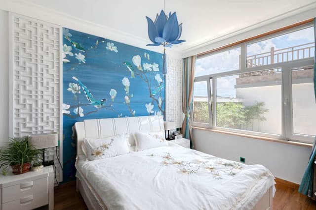 Elite House, Multiple Bedrooms