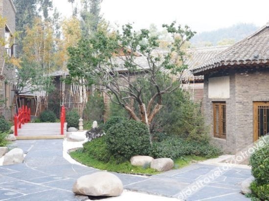 รอยัล ฮ็อตสปริง บูทิก โฮเทล (Royal Hot Spring Boutique Hotel)1