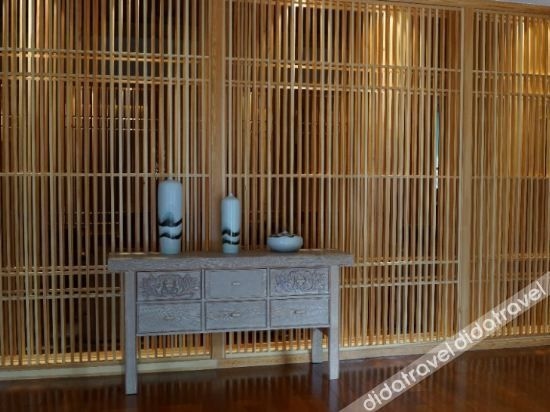รอยัล ฮ็อตสปริง บูทิก โฮเทล (Royal Hot Spring Boutique Hotel)4