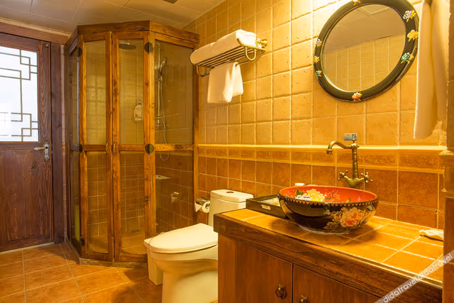 Guestroom (Ondol)