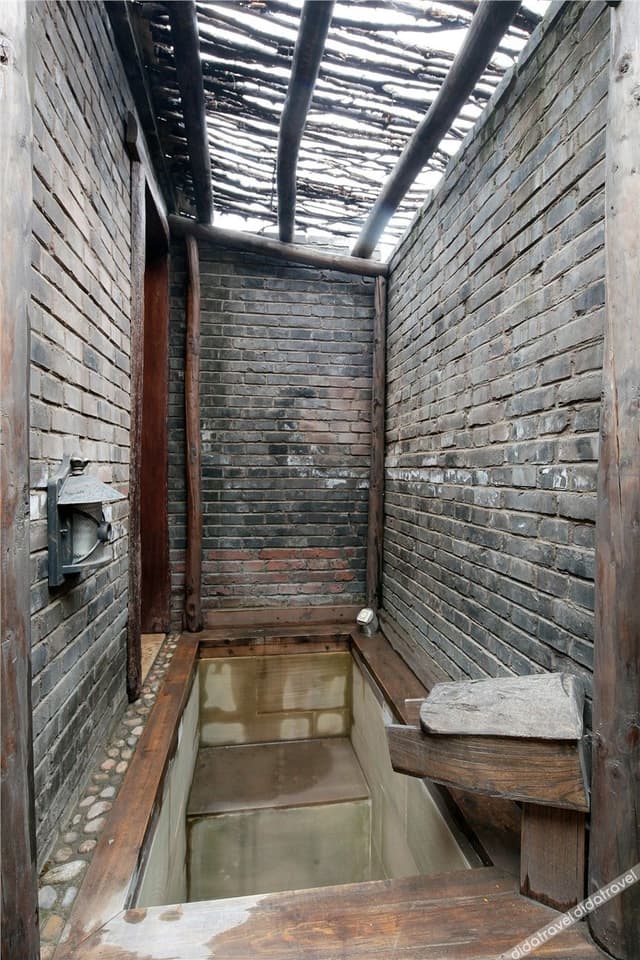Superior Kang Bed Room B