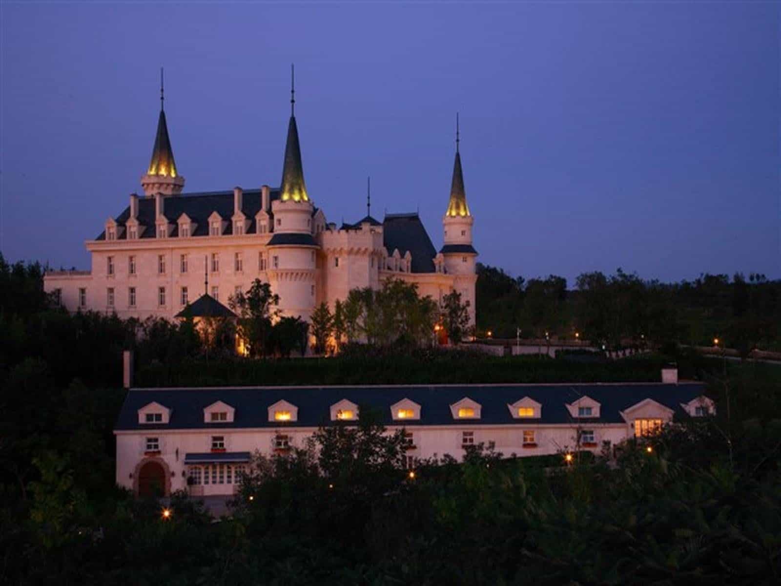 Chateau Changyu AFIP Global