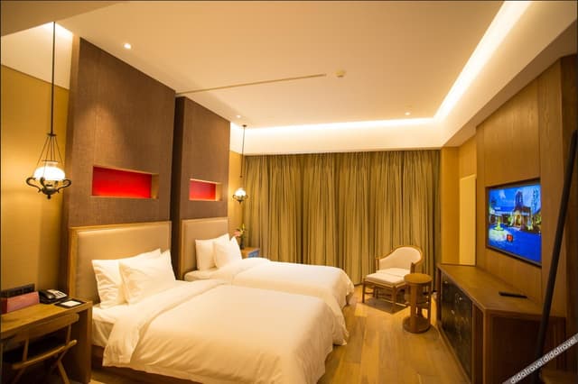 Superior Twin Room B
