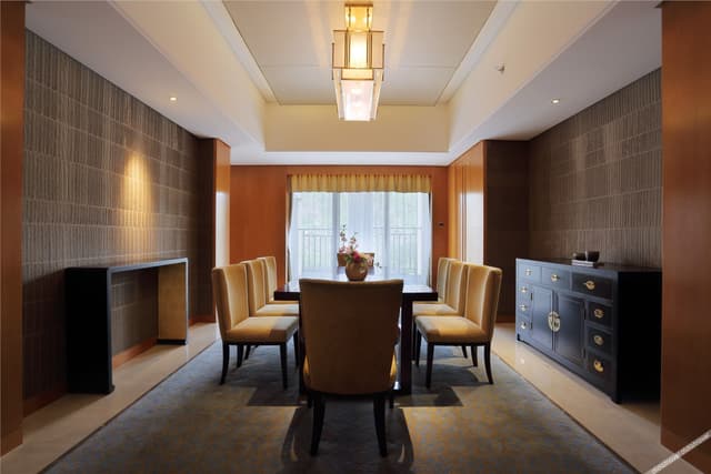Lansheng Palace Suite