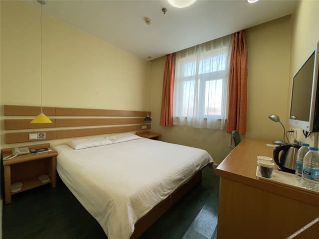 Business Double Room