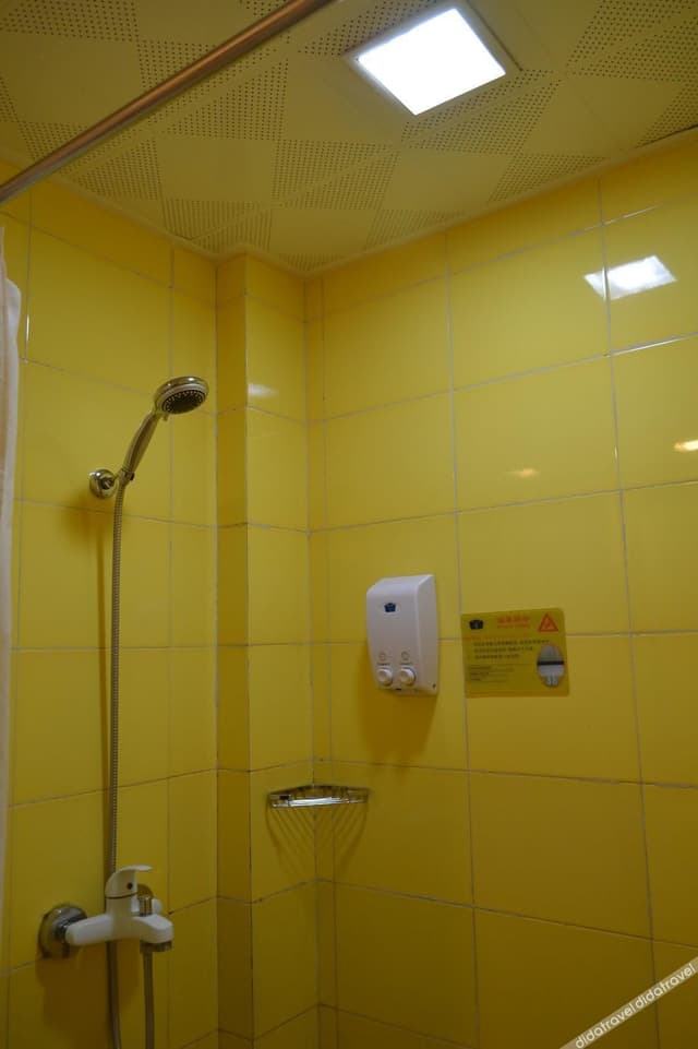 Business Double Room