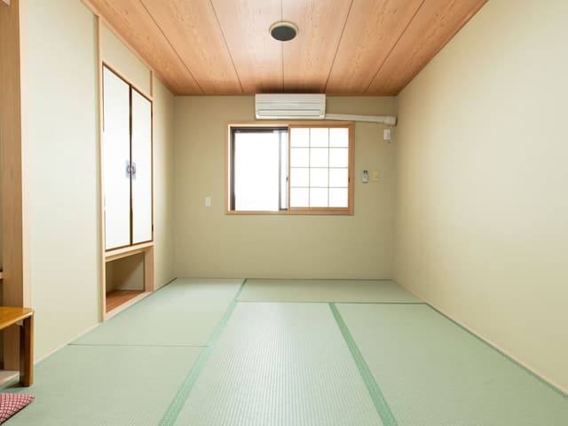 Japanese Style Room for 2 Guests, Private Bathroom, Non Smoking
