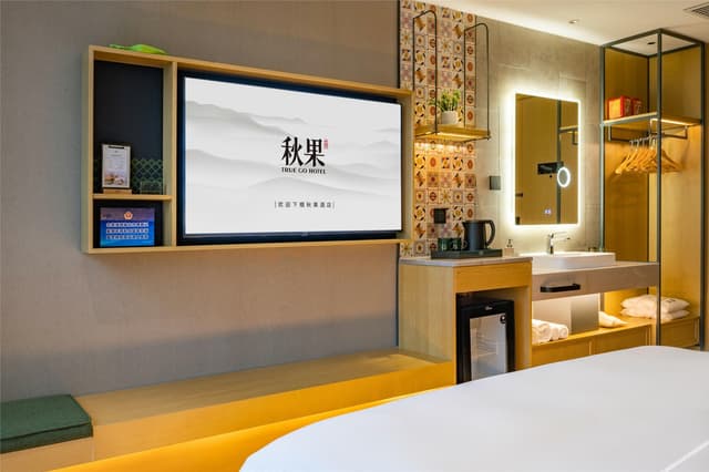 Superior Room (Double bed)