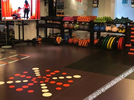 TRUE GO Hotel (Beijing Jiaotong University Zoo)1