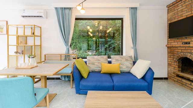 Guestroom - with View