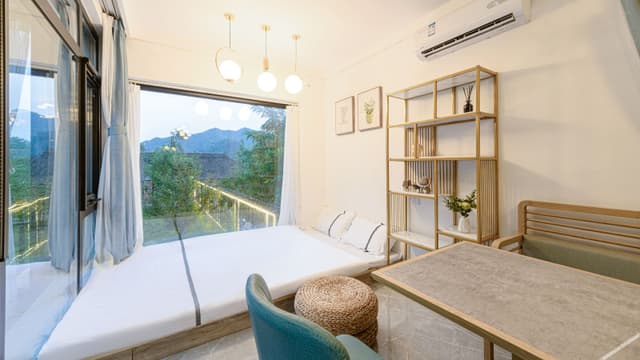 Guestroom - with View