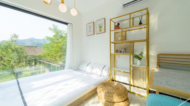 Guestroom - with View