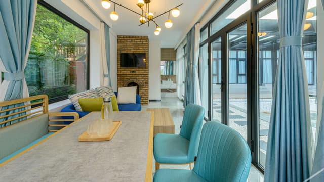 Guestroom - with View