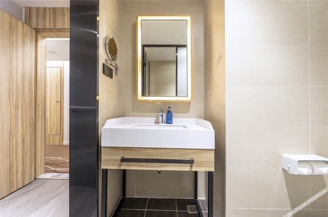 Guestroom (2 beds)