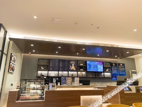 ฮั่นถิง โฮเทล (เป่ย์จิง ทงโจว ยูนิเวอร์แซล รีสอร์ต) (HanTing Hotel (Beijing Tongzhou Universal Resort))3
