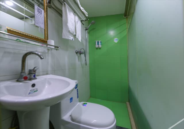 Discount Standard Room