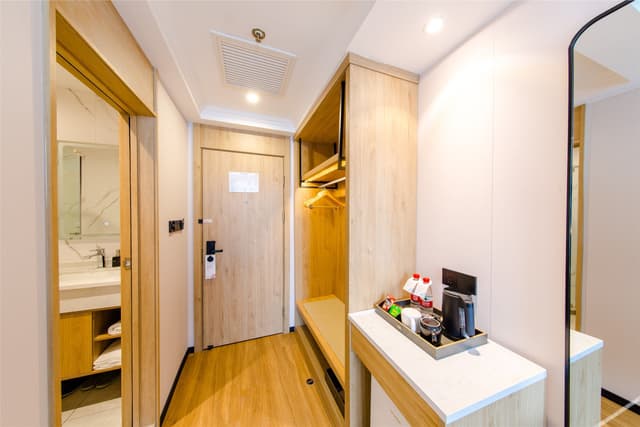 Panoramic Double Room