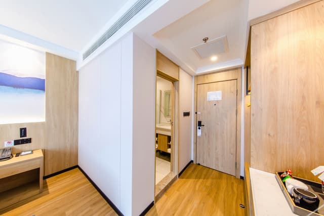 Panoramic Double Room