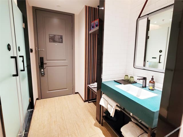Standard Room (2 beds)