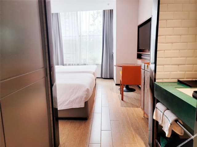 Deluxe Room (2 beds)