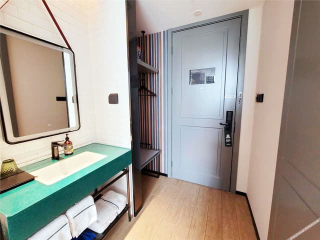 Deluxe Room (2 beds)