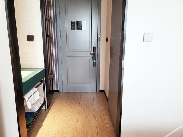 Deluxe Room (2 beds)