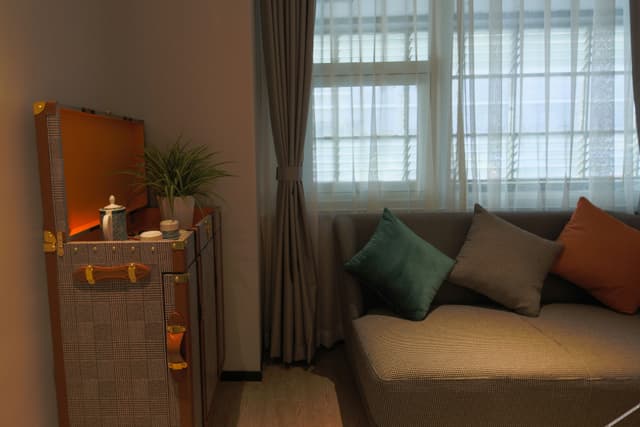 Standard Room (2 beds)