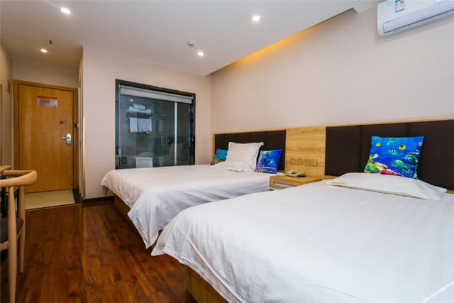 Superior Room (2 beds)