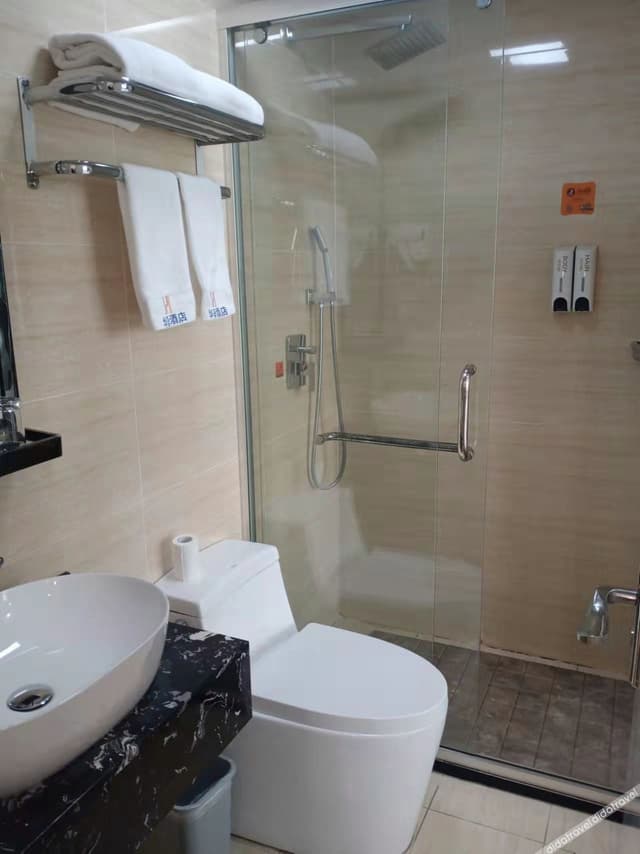 Guestroom (2 beds)
