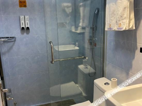 Home Inn Huaxuan (Beijing Huilongguan East Street Subway Station)2