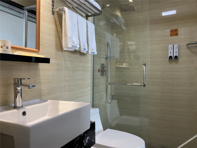 Superior Room (2 beds)