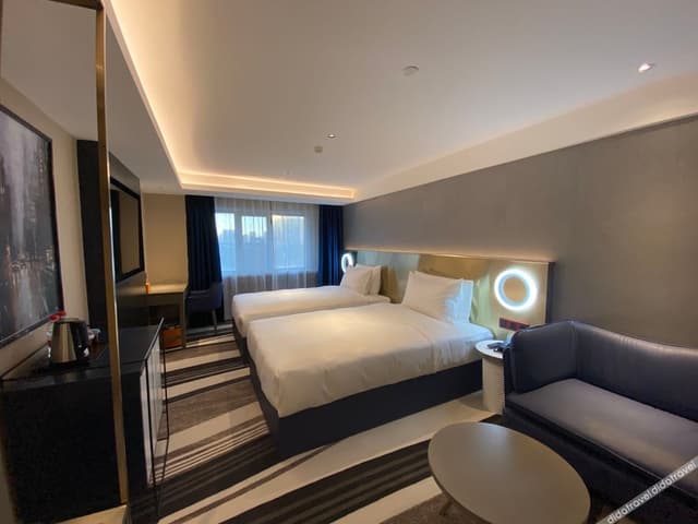 Deluxe Room (2 beds)