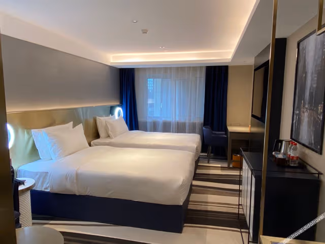 Guestroom (2 Beds)